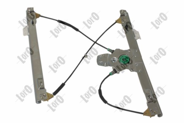 Window Regulator - 130-009-007 ABAKUS